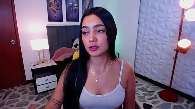sahara_9's Live XXX Chat