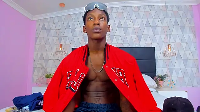 TysonGarcia – Naživo XXX chat