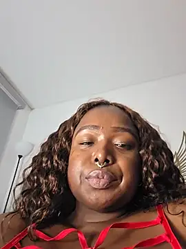 TanishaEvans' Live XXX Chat