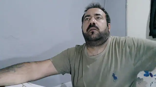 -Hunter_Blaze- Adlı Modelin Canlı XXX Sohbeti