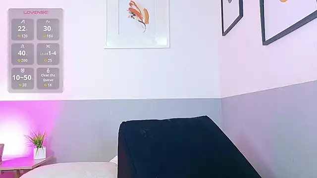 MySugarmoomy Live XXX Chat