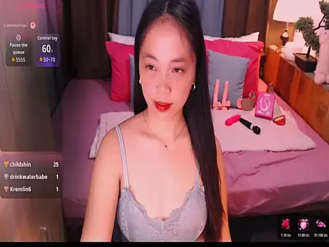 SexyMariaa Chat XXX in diretta