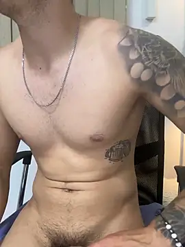دردشة Alexander_ferre الجنسية المباشرة