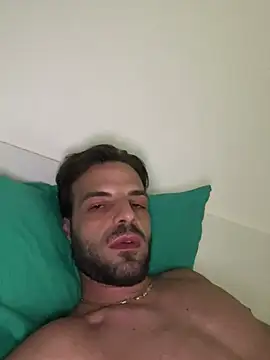 Show webcam de Roberto081www