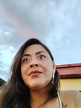 Živý XXX chat LUNAGREEN_1