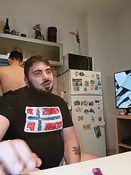 bear_skinny Live XXX-Chat