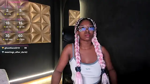 connywellss 라이브 XXX 채팅