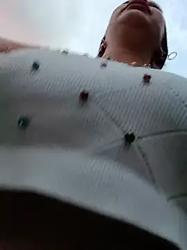 Sembang XXX Secara Langsung MariBelle1