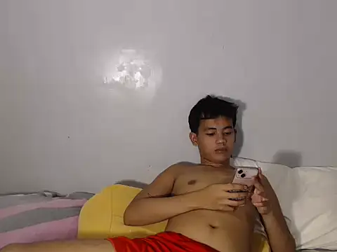 jaybot_jayxx Obrolan Langsung XXX