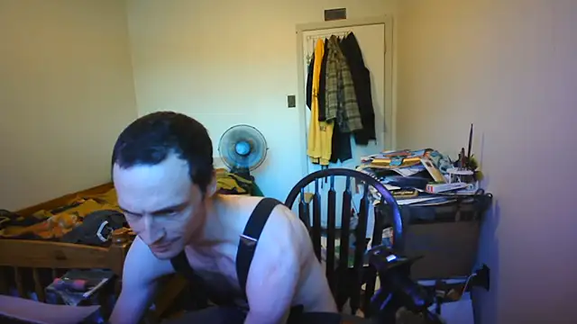 Chat XXX en directo de JohnnyMoves