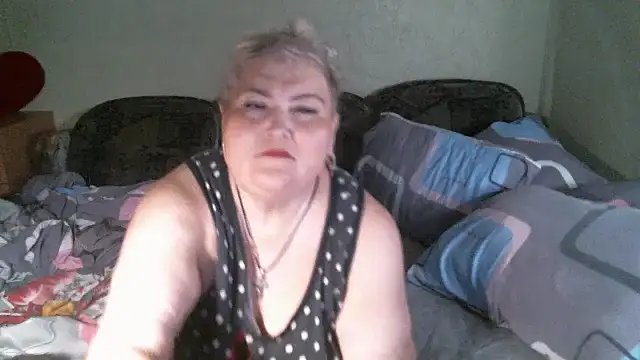 XXX chat uživo modela Lana555