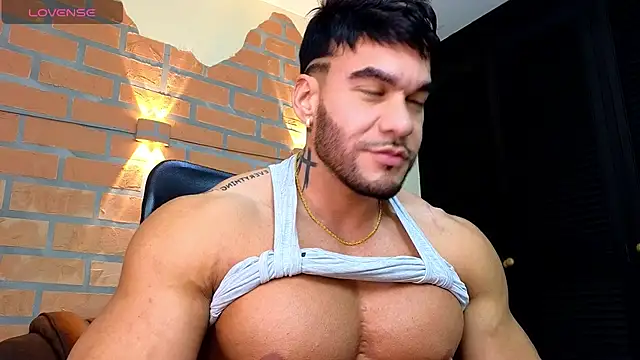 zac_levis_ live XXX chat