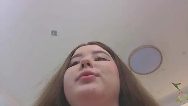 PixelGoddess Chat XXX in diretta