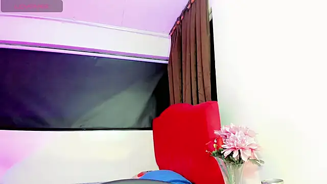 Britany_montiel Obrolan Langsung XXX