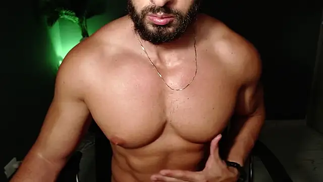 Chat XXX en directo de magnumchris