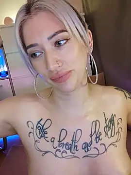 Gina-Lumara Live XXX-Chat