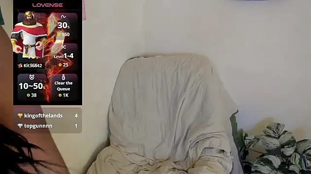 abigail_luna's Live XXX Chat