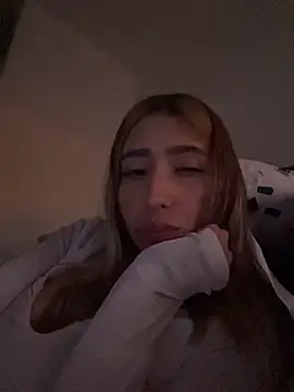 Chat XXX ao vivo de Ameellie
