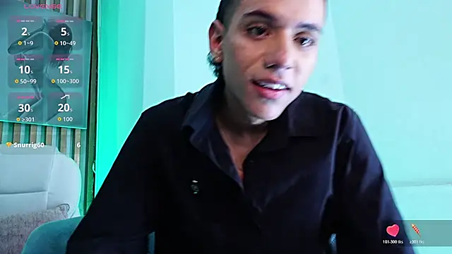MathewAdamss Live XXX-chat