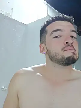 Chat XXX ao vivo de Logan_WolfJS