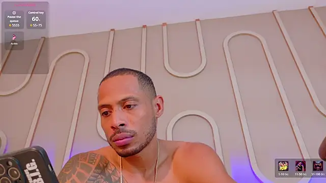 Show de webcam de Sweet_Alessandre
