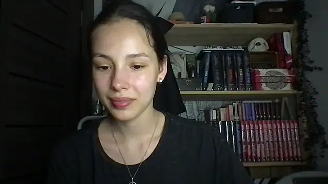 Yuna5343's Live XXX Chat