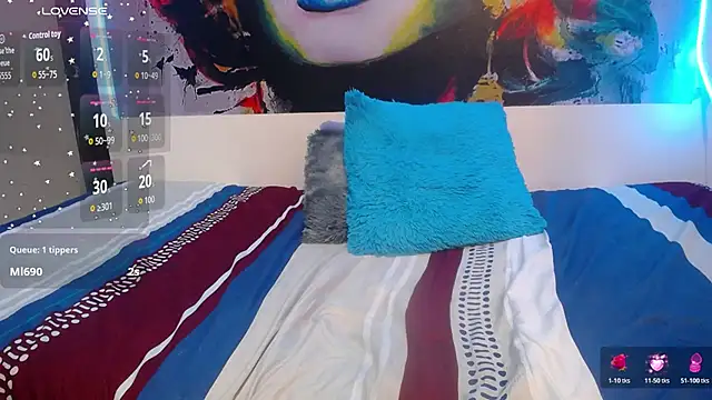 nicol_ross19's Live XXX Chat