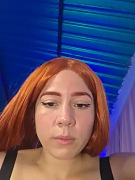 dani_ferreer1 Adlı Modelin Canlı XXX Sohbeti