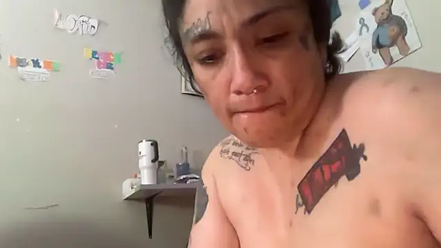 Show de Boogerthaboss52 na webcam