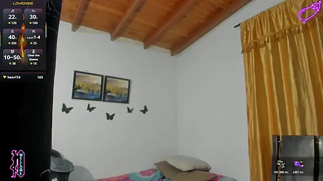 Vlad__night Webcam-Show