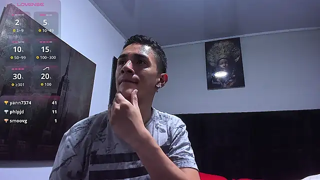 _Alan_Walker_1 Obrolan Langsung XXX