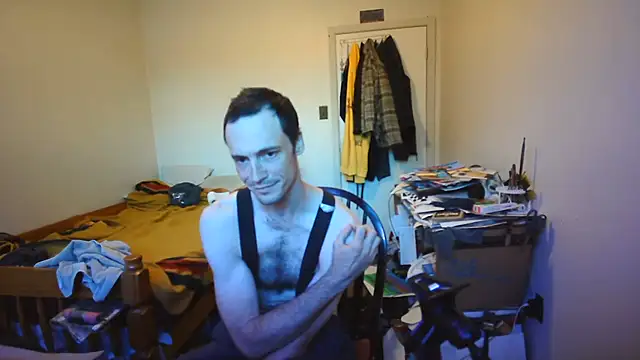 JohnnyMoves 라이브 XXX 채팅