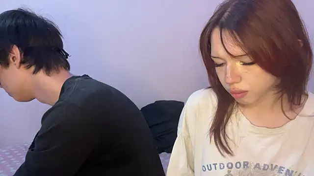 Webkamerová show moonlure