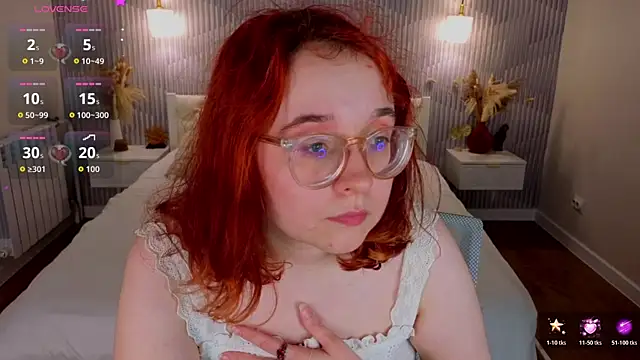 Chat XXX en directo de Aleks-casterrr