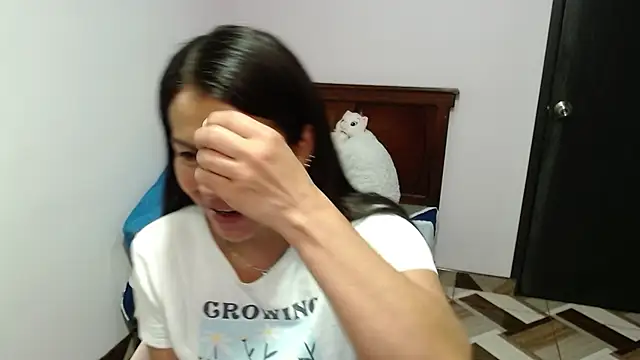 Czat XXX na żywo – camilavargas_