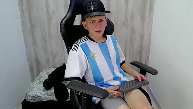 Chat XXX en directo de Hot_athletes_