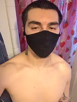 anaconda_96 网络视讯表演