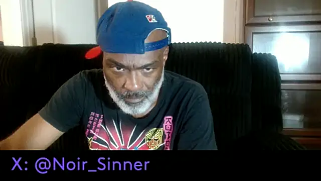 Chat XXX ao vivo de sinnernoir