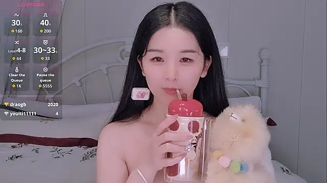 BingLin- 现场XXX聊天