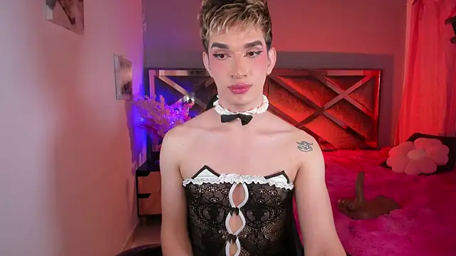 Онлайн чат XXX Cherry_zayden_