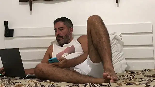 Chat XXX en directo de victor_chat