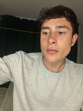 AustinJones_ 现场XXX聊天