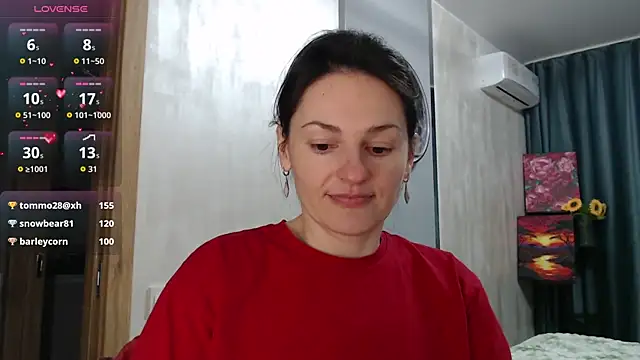 Stacy_Davice's Live XXX Chat