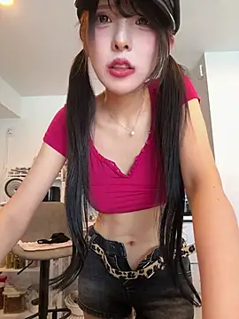 Sherry_niko 在線直播表演