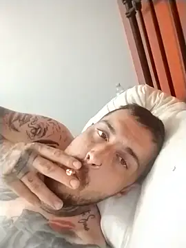 Mma5025 Live XXX-Chat