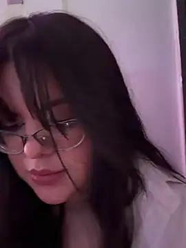 Chat +18 de Aria_Fullbuster ao vivo