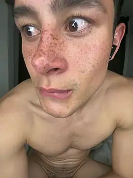 دردشة AustinJones_ الجنسية المباشرة