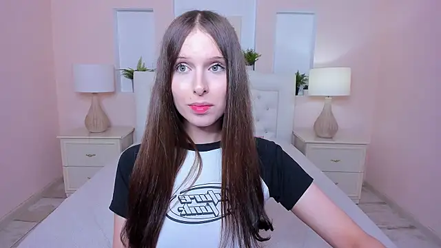 Chat XXX ao vivo de dark_k1tty
