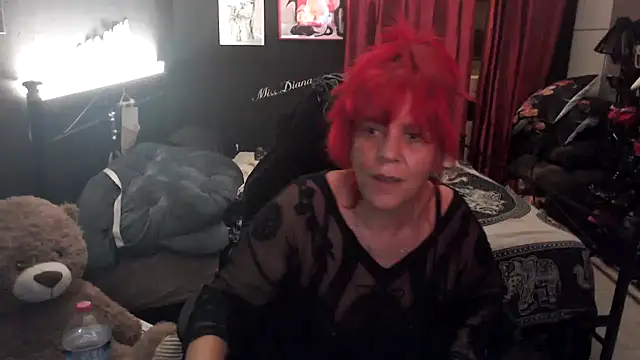 diavo72 Chat XXX live