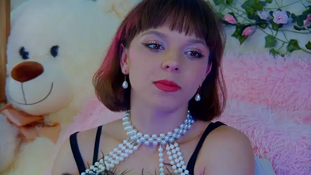 Онлайн чат XXX ElisabethDavis